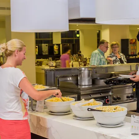 Atlantic El Tope 4* بويرتو ذي لا كروز