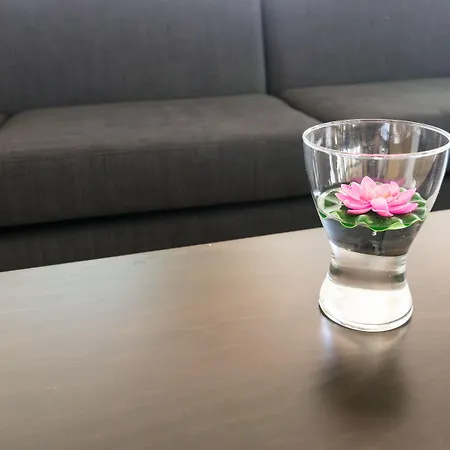 فندق Atlantic El Tope بويرتو ذي لا كروز