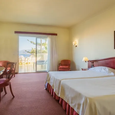 Atlantic El Tope 4* Puerto de la Cruz (Tenerife)
