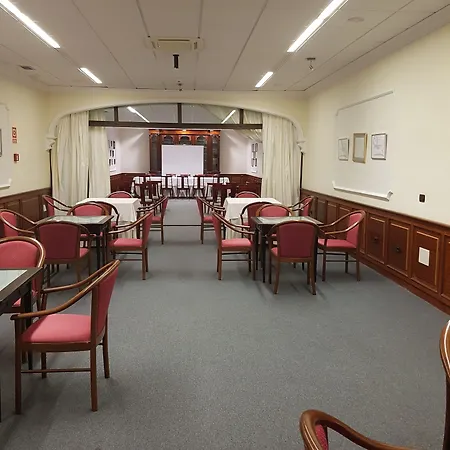 Atlantic El Tope فندق 4*