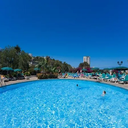 Atlantic El Tope Hotel 4*