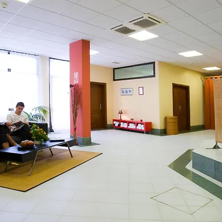 Atlantic El Tope فندق بويرتو ذي لا كروز