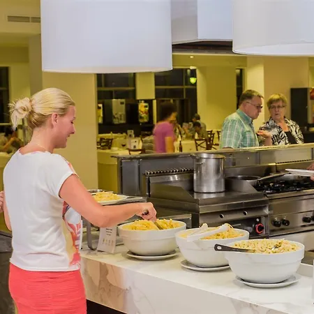 فندق Atlantic El Tope