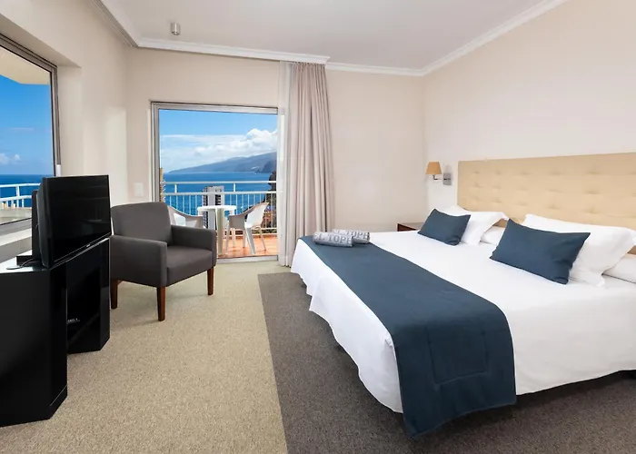 Atlantic El Tope Hotel