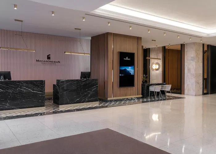 Atlantic El Tope Hotel 4*