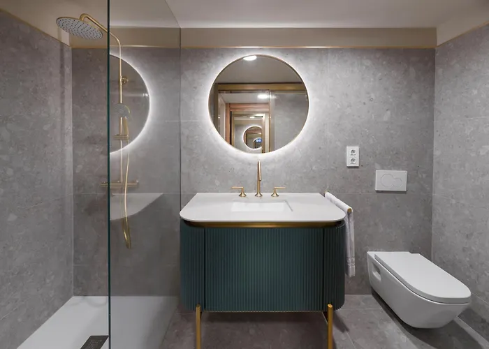 Atlantic El Tope Puerto de la Cruz (Tenerife)