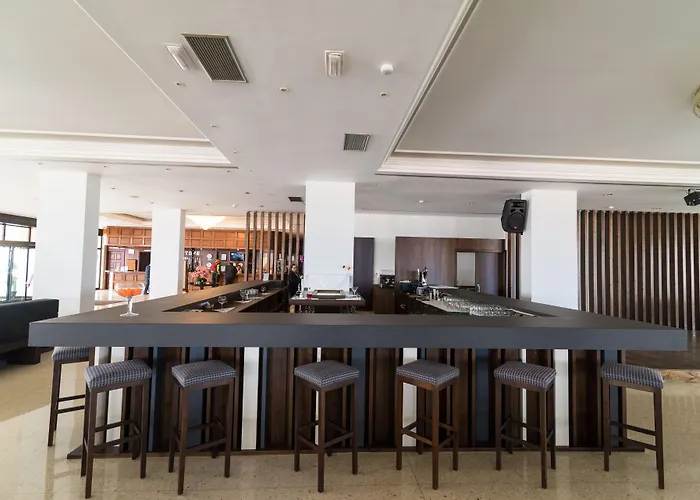 Atlantic El Tope Hotel Puerto de la Cruz (Tenerife)