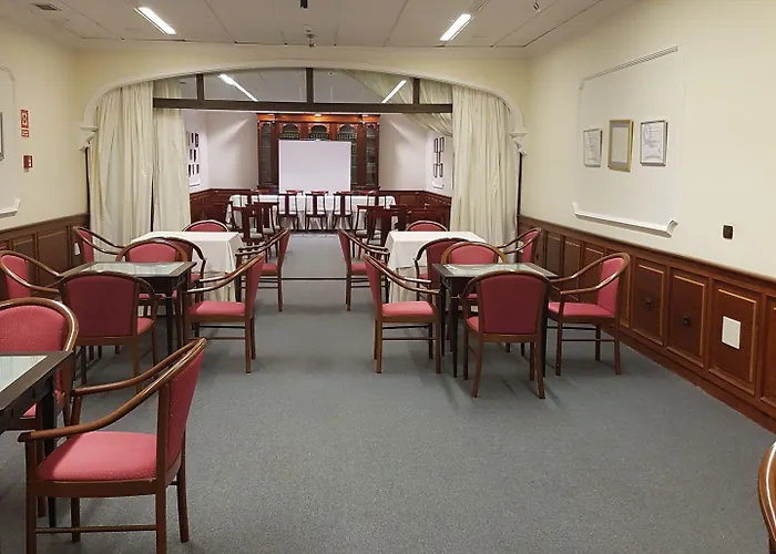 Atlantic El Tope Hotel 4*