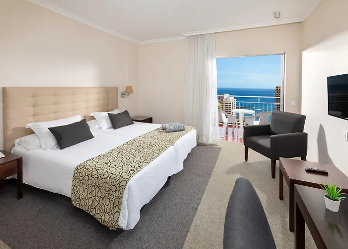 Atlantic El Tope Hotel 4*