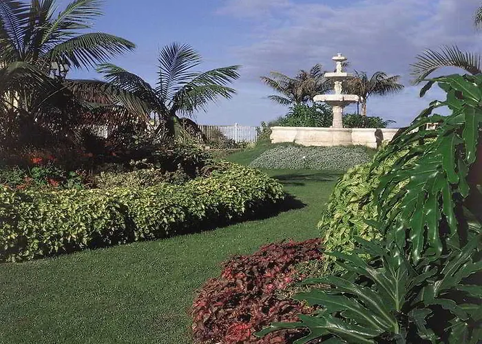 Atlantic El Tope Hotel Puerto de la Cruz (Tenerife)