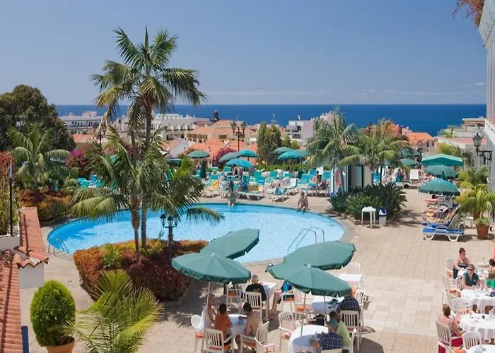 酒店 Atlantic El Tope