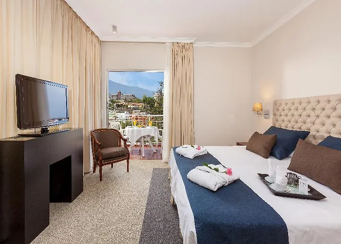 Atlantic El Tope Hotel