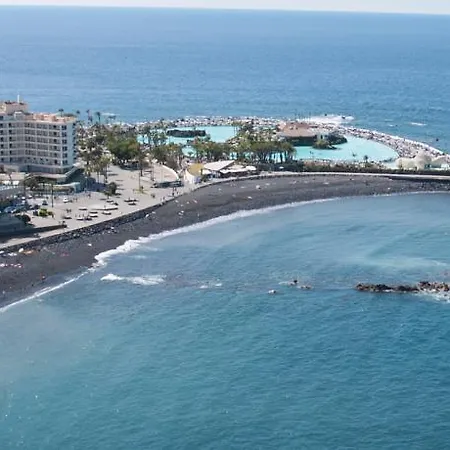 Atlantic El Tope