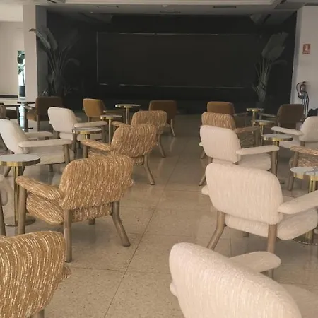 Atlantic El Tope 4* פוארטו דה לה קרוז