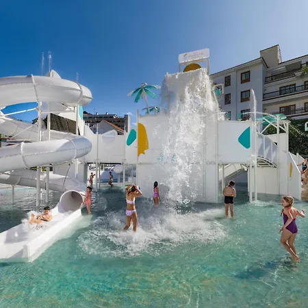 Atlantic El Tope Hotel