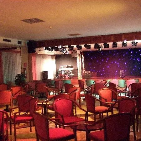 Atlantic El Tope 4* פוארטו דה לה קרוז