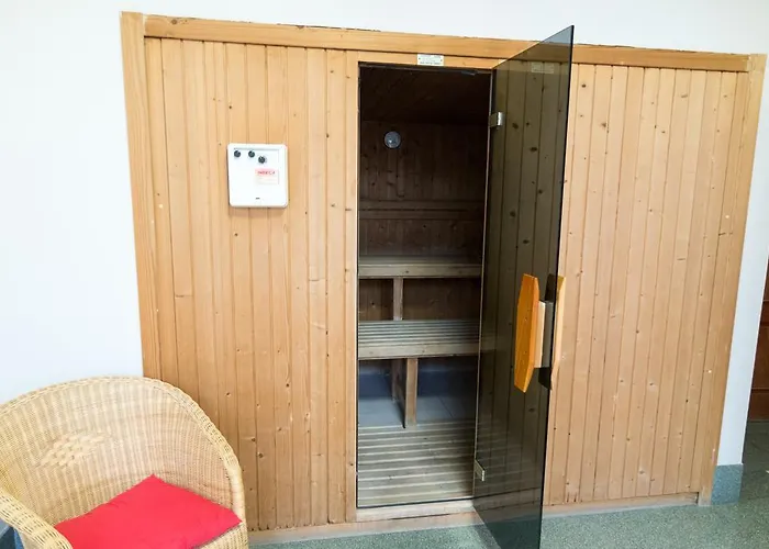 Atlantic El Tope فندق