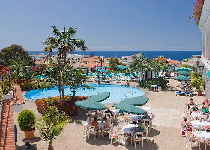 Atlantic El Tope بويرتو ذي لا كروز