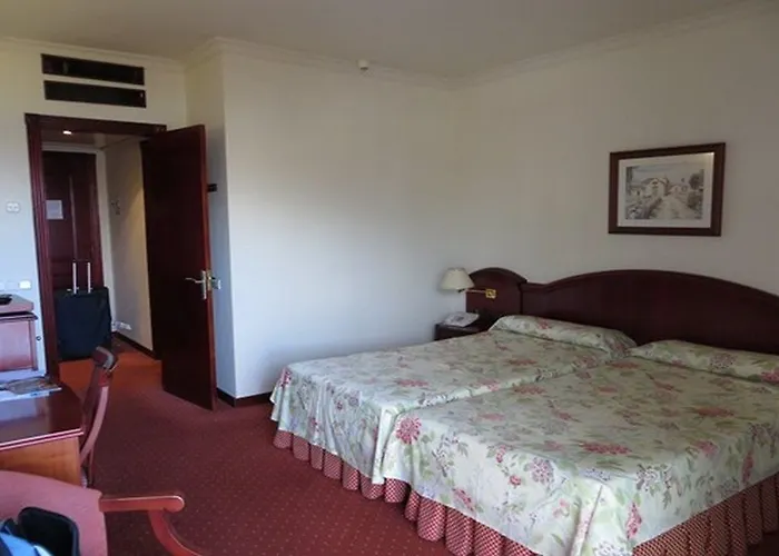 Atlantic El Tope فندق بويرتو ذي لا كروز