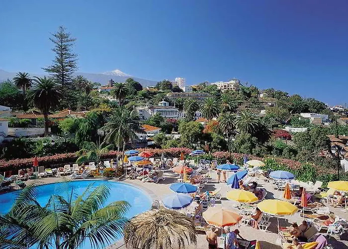 Atlantic El Tope فندق