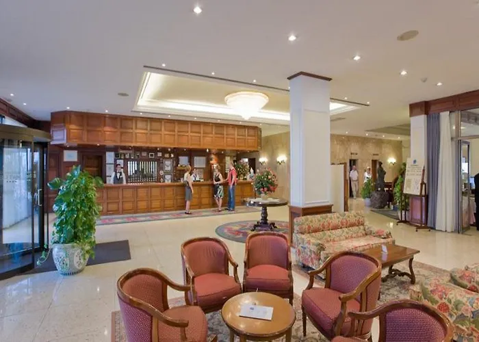 Atlantic El Tope 4* بويرتو ذي لا كروز