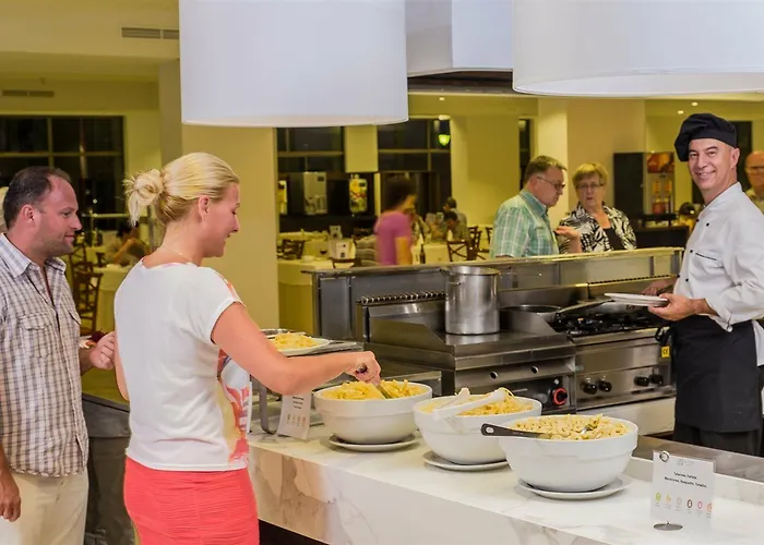 فندق Atlantic El Tope