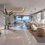 Otel Atlantic El Tope 4*