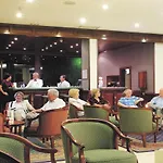 Hotel Atlantic El Tope 4*