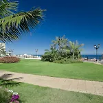 Atlantic El Tope 4* Пуэрто-де-ла-Крус