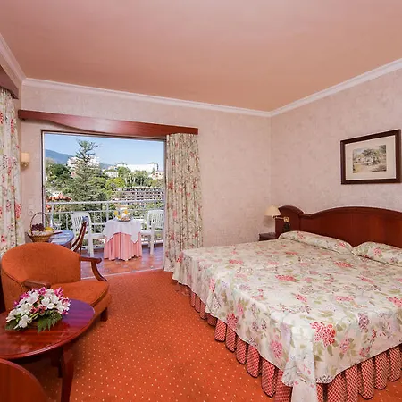 Atlantic El Tope Hotel 4*