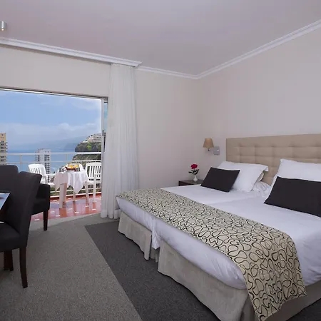 Hotel Atlantic El Tope