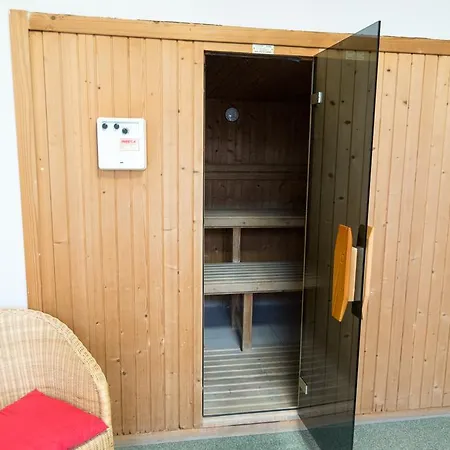 Atlantic El Tope Hotel