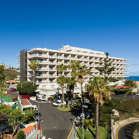 Atlantic El Tope 4*