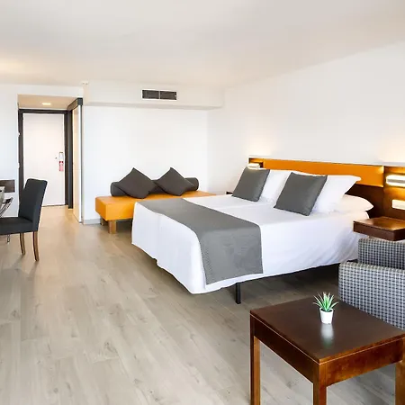 Atlantic El Tope Hotel Puerto de la Cruz (Tenerife)