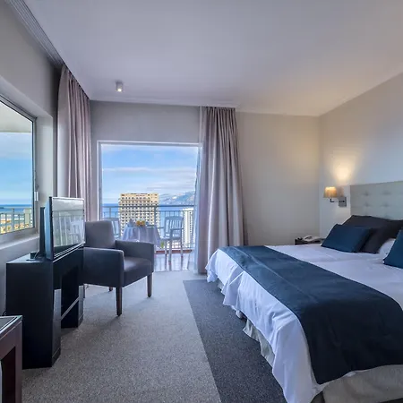 Atlantic El Tope Hotel