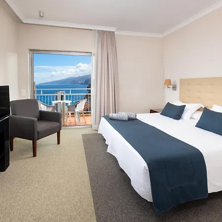 Atlantic El Tope Hotel