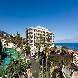 Atlantic El Tope 4* Puerto de la Cruz