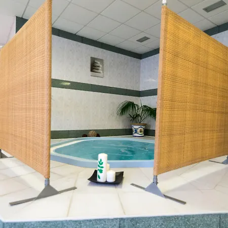 Atlantic El Tope Hotel Puerto de la Cruz (Tenerife)