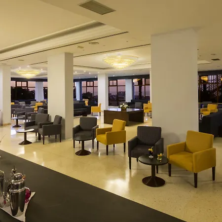 Hotel Atlantic El Tope Puerto de la Cruz (Tenerife)