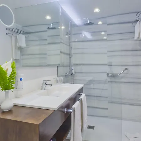 Atlantic El Tope 拉克鲁斯