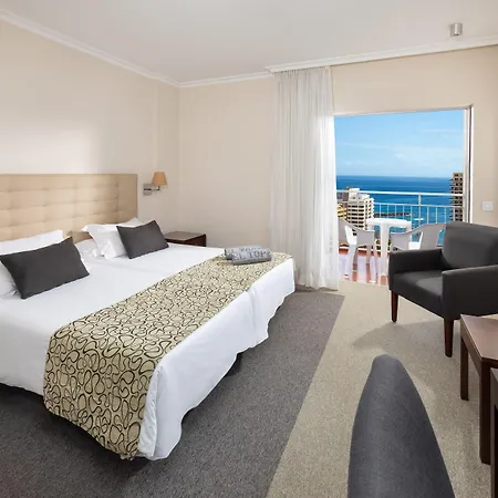 Atlantic El Tope Hotel 4*