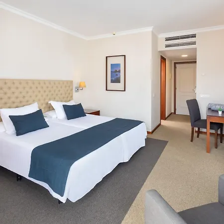 Hotel Atlantic El Tope