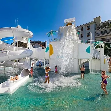 Atlantic El Tope Hotel 4*