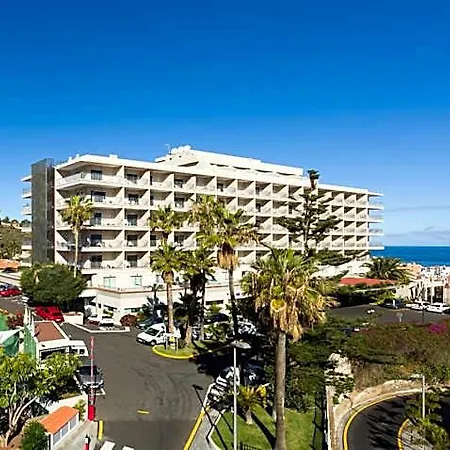 Atlantic El Tope 4*