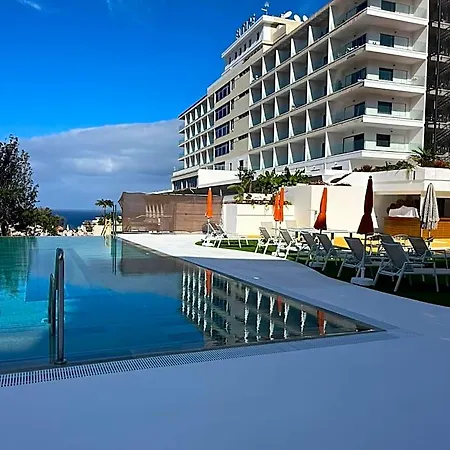 Atlantic El Tope 4*