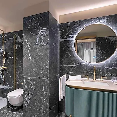 Hotel Atlantic El Tope