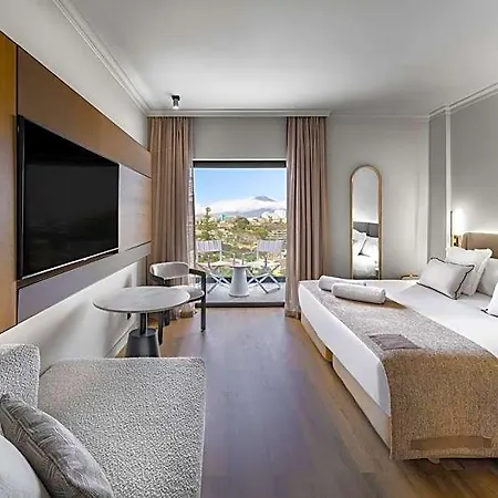 Atlantic El Tope Hotel 4*