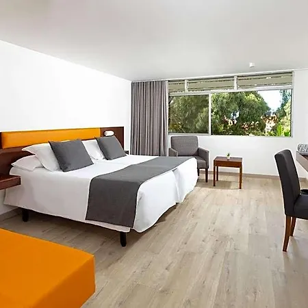 Atlantic El Tope Hotel 4*