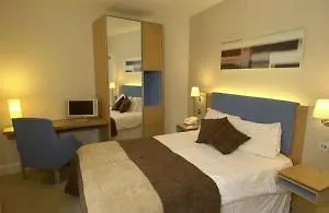 Szálloda Atlantic El Tope 4*