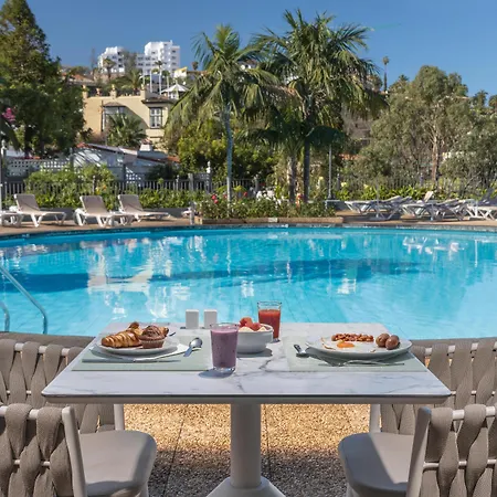 Hotel Atlantic El Tope